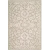 LIVABLISS Konya 'Beige KON-2301 8ft. x 10ft. Rect. Rug