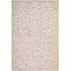 LIVABLISS Konya 'Beige KON-2303 8ft. x 10ft. Rect. Rug