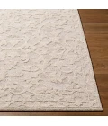 LIVABLISS Konya 'Beige KON-2303 8ft. x 10ft. Rect. Rug