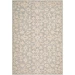 LIVABLISS Konya 'Pewter KON-2304 9ft. x 12ft. Rect. Rug