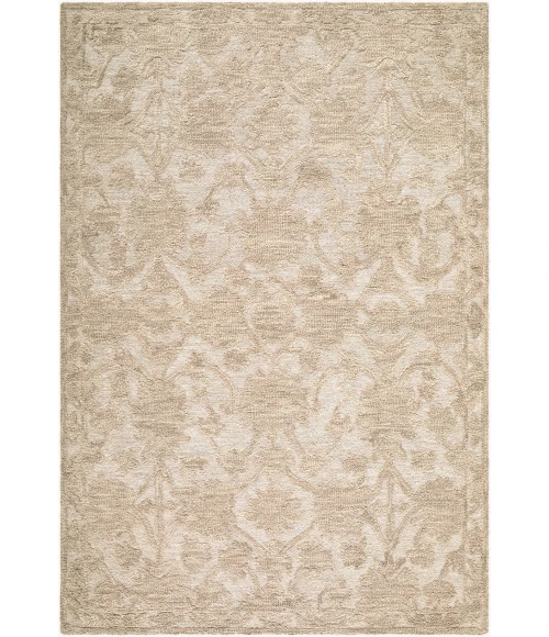 LIVABLISS Konya Beige KON-2305 8ft. x 10ft. Rect. Rug