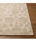 LIVABLISS Konya Beige KON-2305 8ft. x 10ft. Rect. Rug