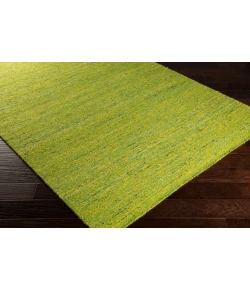 Surya Kota Green KOT-7000 8ft. x 11ft. Rect. Rug
