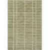 Livabliss Klopp Olive Green KPP-2307 2 ft. X 3 ft. Rect. Rug