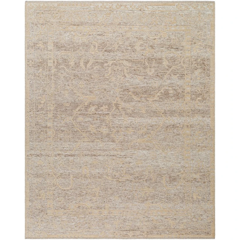 Kimberly KRY-2300 6' x 9' Handmade Rug
