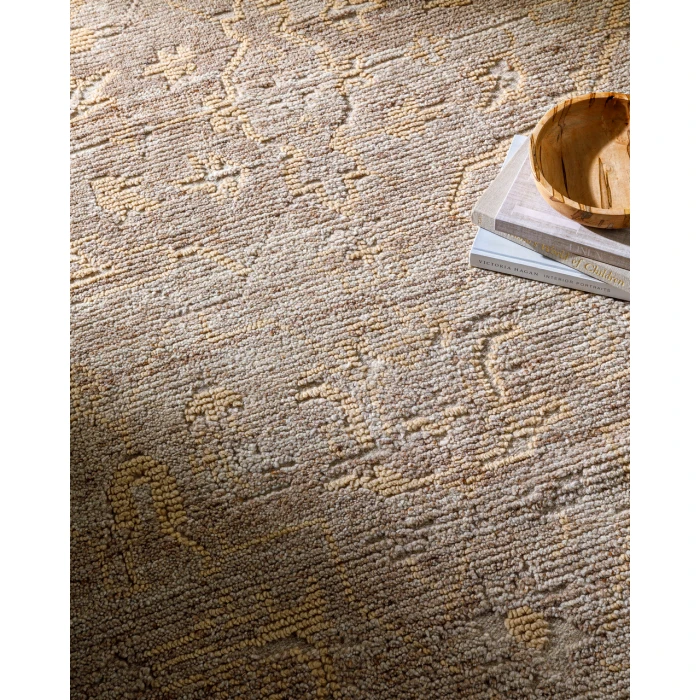Kimberly KRY-2300 10' x 14' Handmade Rug