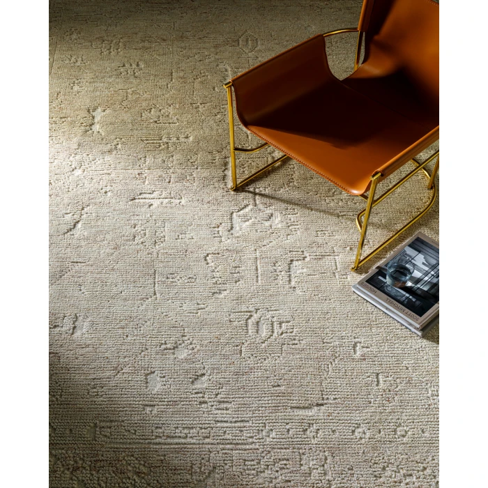 Kimberly KRY-2301 2' x 3' Handmade Rug