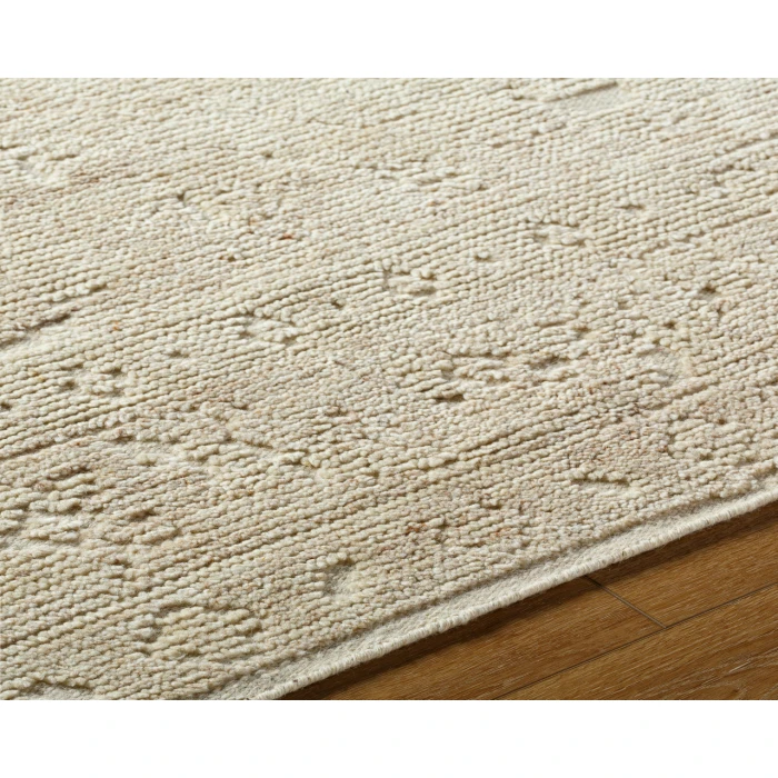 Kimberly KRY-2301 2' x 3' Handmade Rug