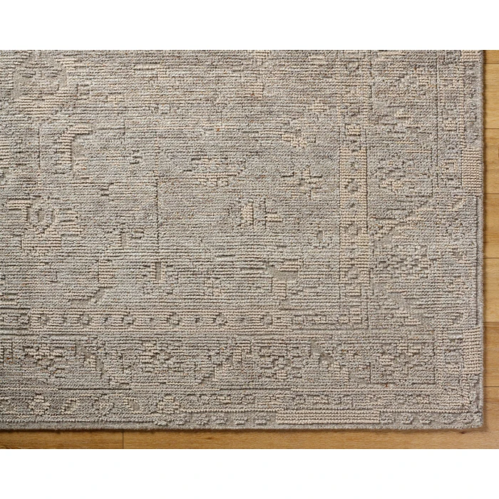 Kimberly KRY-2302 2' x 3' Handmade Rug