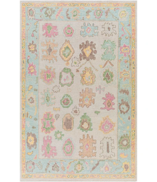 Surya Kars Rug KSA2301