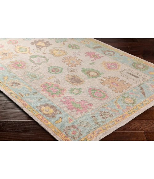 Surya Kars Rug KSA2301