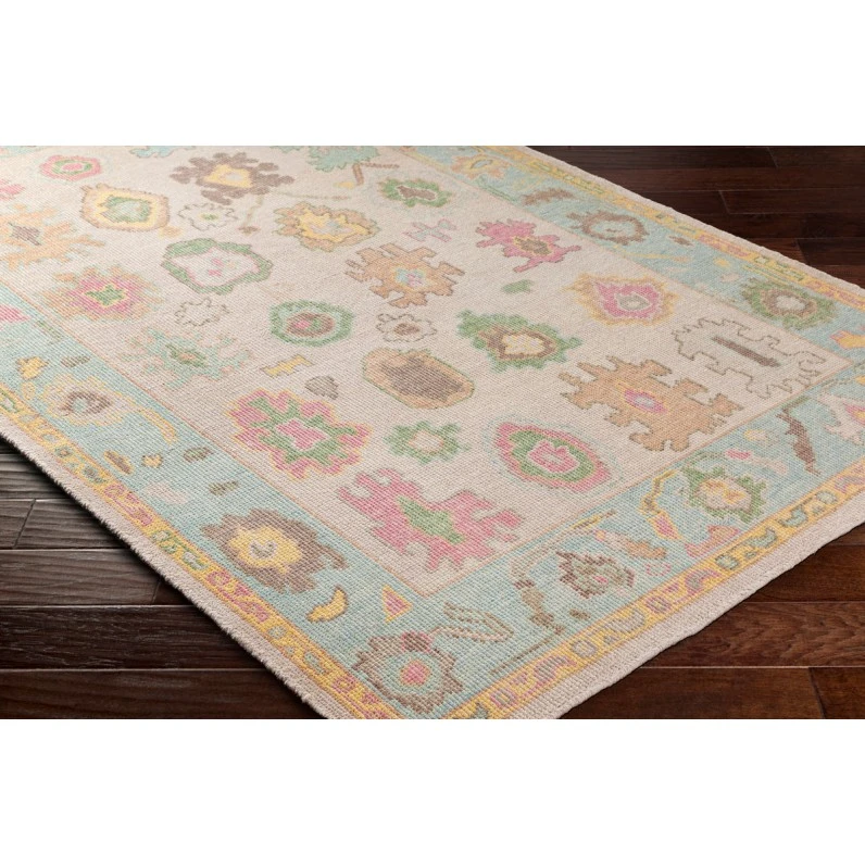 Surya Kars Rug KSA2301