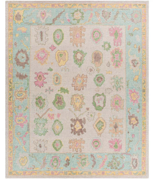Surya Kars Rug KSA2301