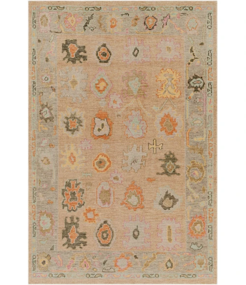 Surya Kars Rug KSA2302