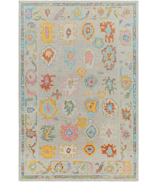 Surya Kars Rug KSA2303