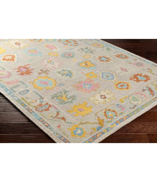Surya Kars Rug KSA2303