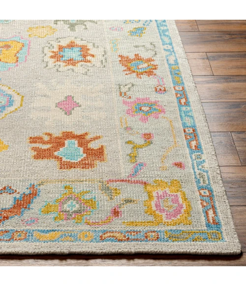 Surya Kars Rug KSA2303