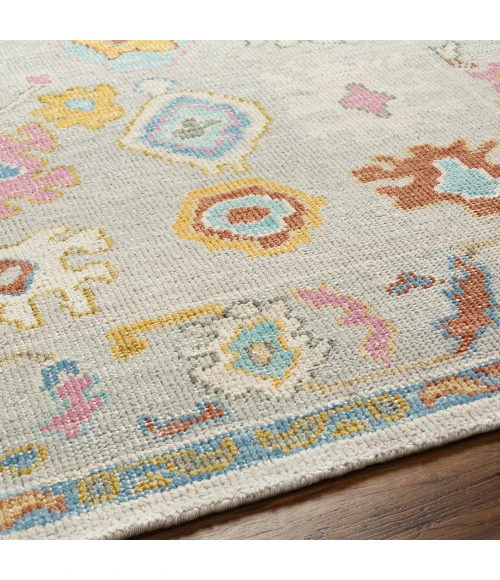 Surya Kars Rug KSA2303