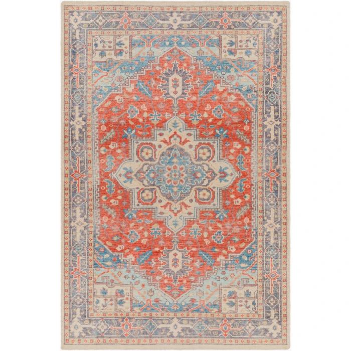 Surya Kars Rug KSA2304