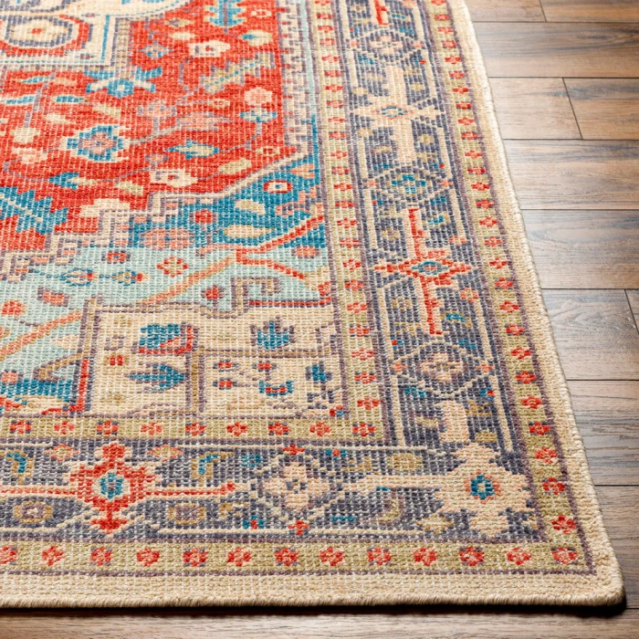 Surya Kars Rug KSA2304