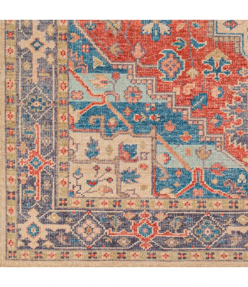 Surya Kars Rug KSA2304