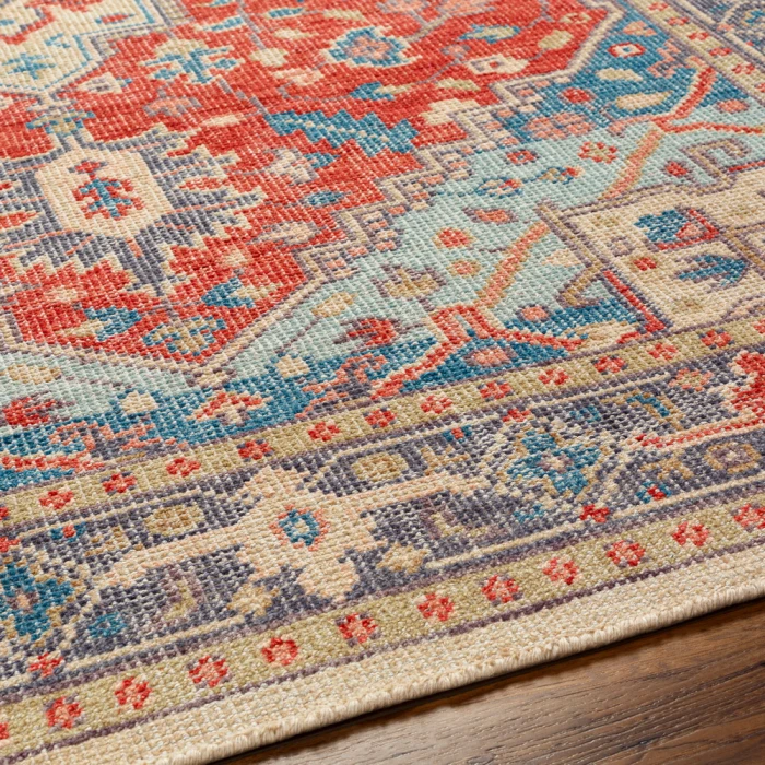 Surya Kars Rug KSA2304