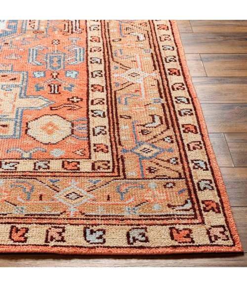 Surya Kars Rug KSA2305