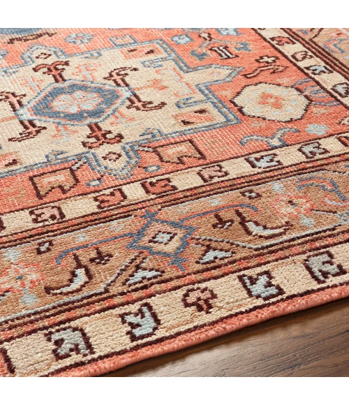 Surya Kars Rug KSA2305