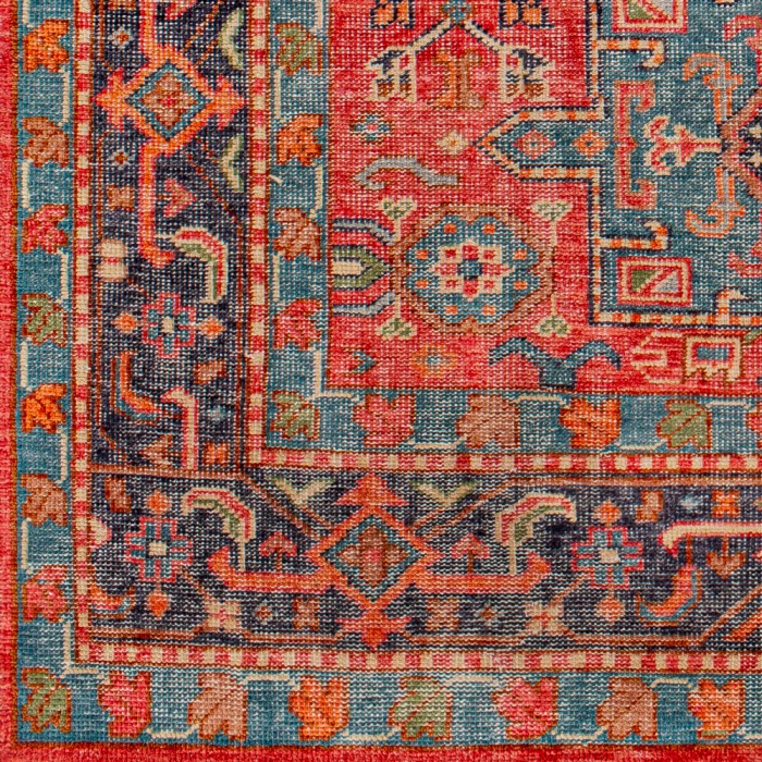Surya Kars Rug KSA2306