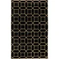 Surya Keystone Gray KSY-9016 9ft. x 13ft. Rect. Rug