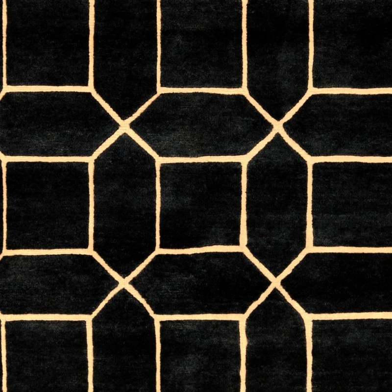 Surya Keystone Gray KSY-9016 9ft. x 13ft. Rect. Rug
