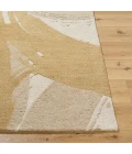 Livabliss Kubra Camel KUB-2300 5 ft. X 7 ft. 6 in. Rect. Rug