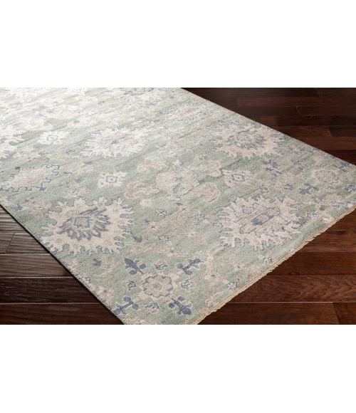 Surya Kushal KUS-2300 2  x 3  Rug