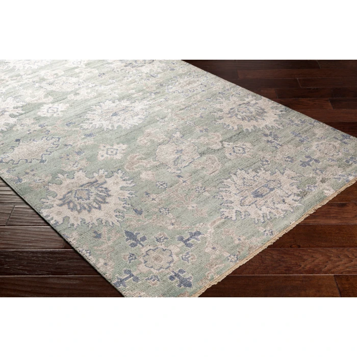 Surya Kushal KUS-2300 8 10 x 12  Rug