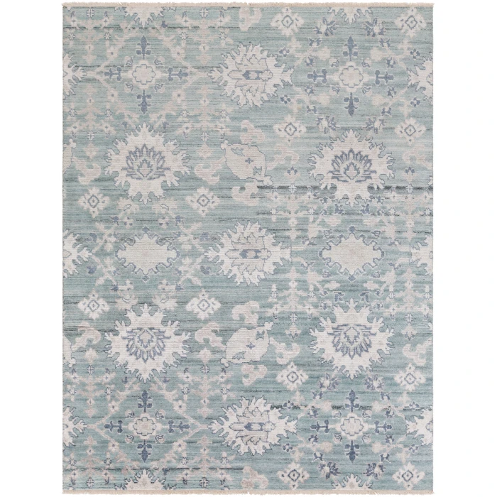 Surya Kushal KUS-2300 8 10 x 12  Rug