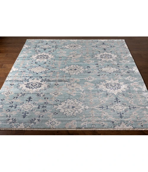Surya Kushal KUS-2300 2  x 3  Rug