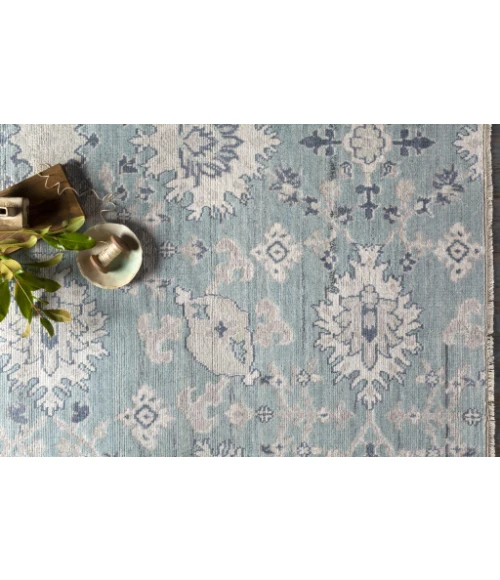 Surya Kushal KUS-2300 2  x 3  Rug