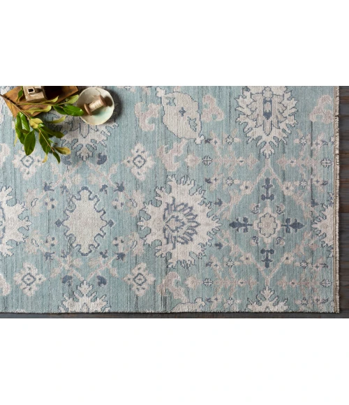 Surya Kushal KUS-2300 2  x 3  Rug