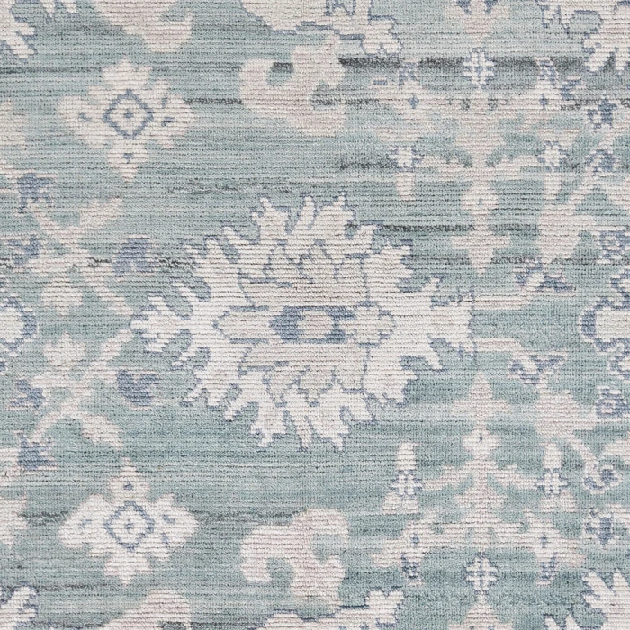 Surya Kushal KUS-2300 8 10 x 12  Rug