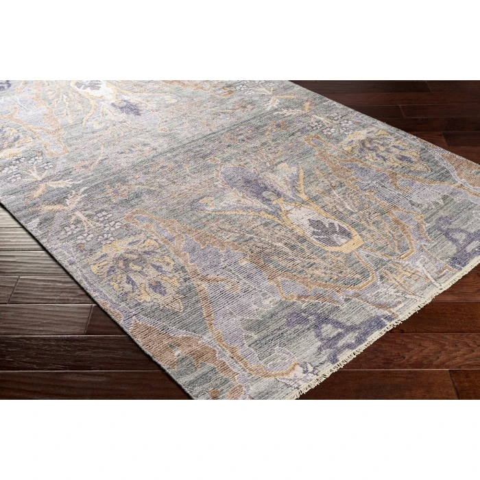 Surya Kushal KUS-2301 8 10 x 12  Rug
