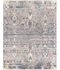 Surya Kushal Yellow KUS-2301 8 ft. X 10 ft. Rect. Rug