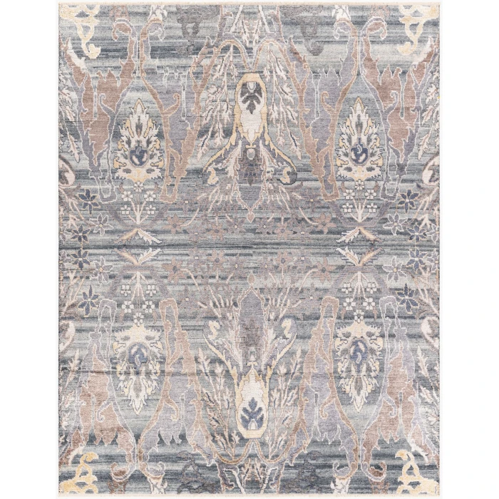 Surya Kushal KUS-2301 8 10 x 12  Rug