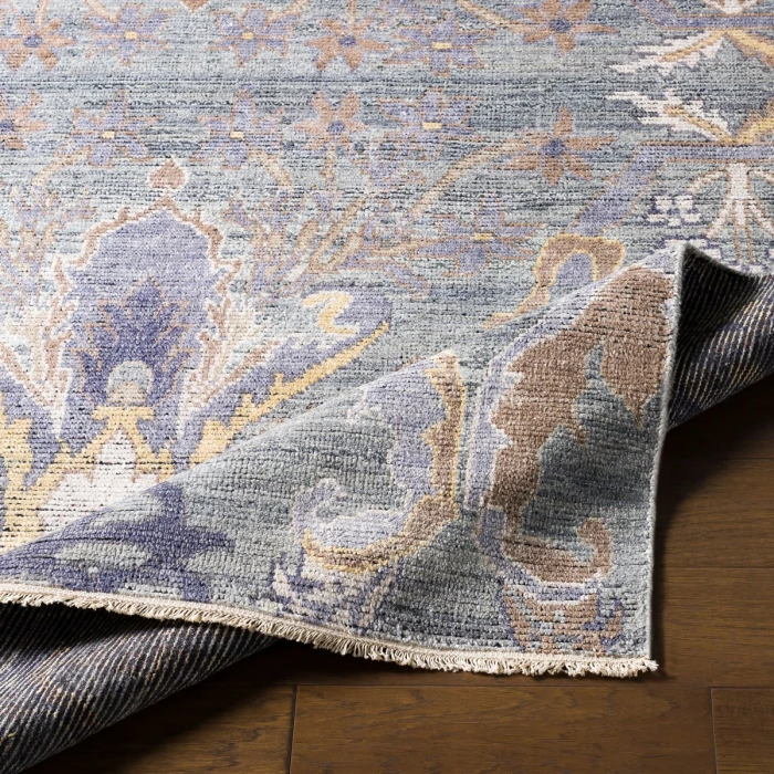 Surya Kushal KUS-2301 8 10 x 12  Rug