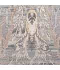 Surya Kushal KUS-2301 8 10 x 12  Rug