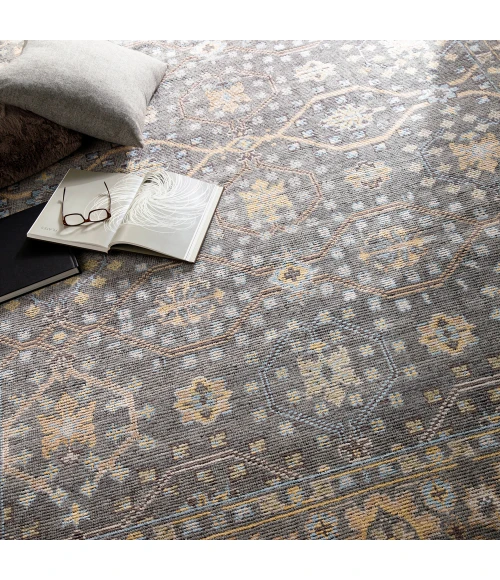Surya Kushal Rug KUS2304