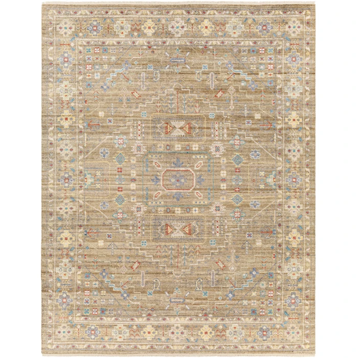 Surya Kushal Rug KUS2307