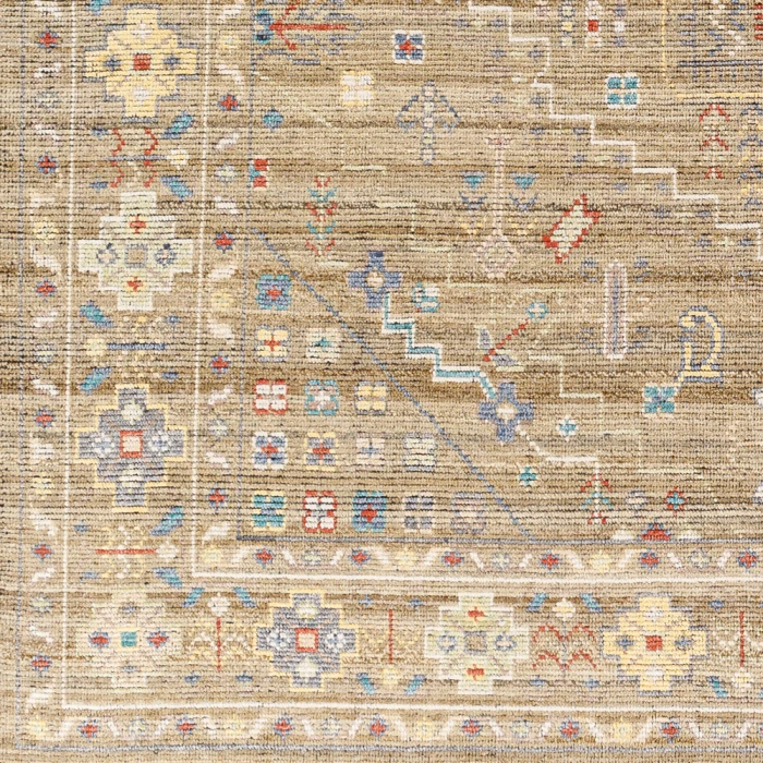 Surya Kushal Rug KUS2307