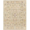 Surya Kushal KUS2308 Slate Gray Area Rug 2 ft. X 3 ft. Rectangle