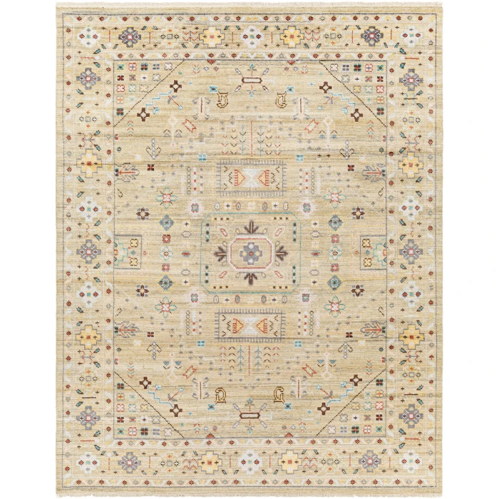 Surya Kushal Rug KUS2308
