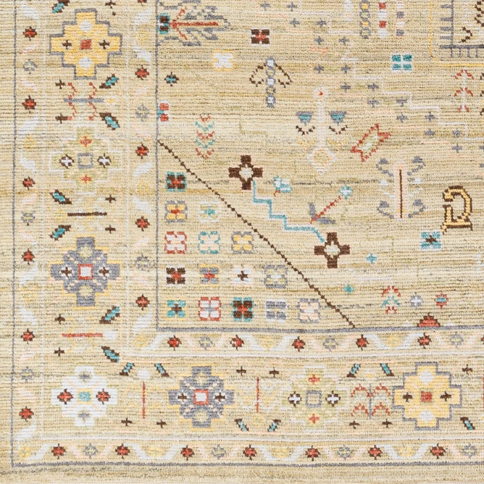 Surya Kushal Rug KUS2308